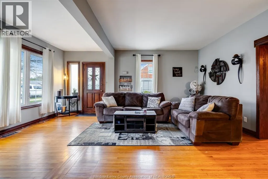151 BELLE RIVER ROAD