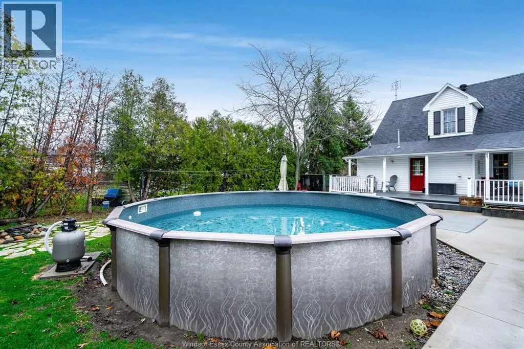 151 BELLE RIVER ROAD
