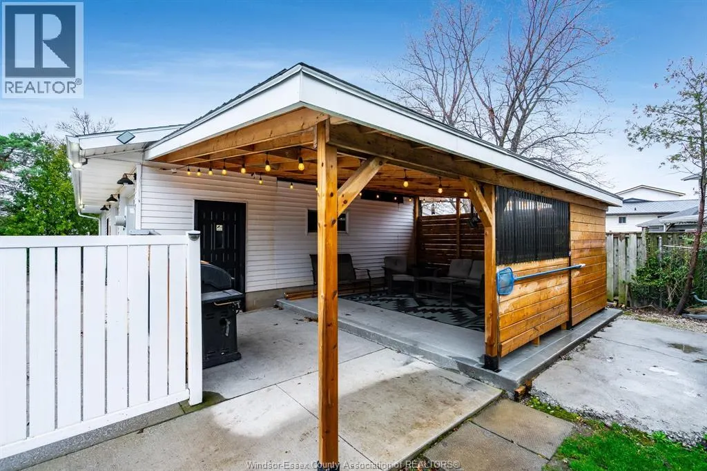 151 BELLE RIVER ROAD