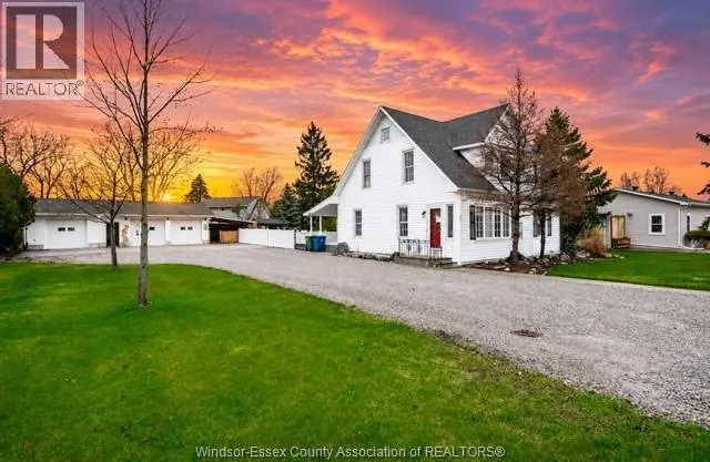 151 BELLE RIVER ROAD