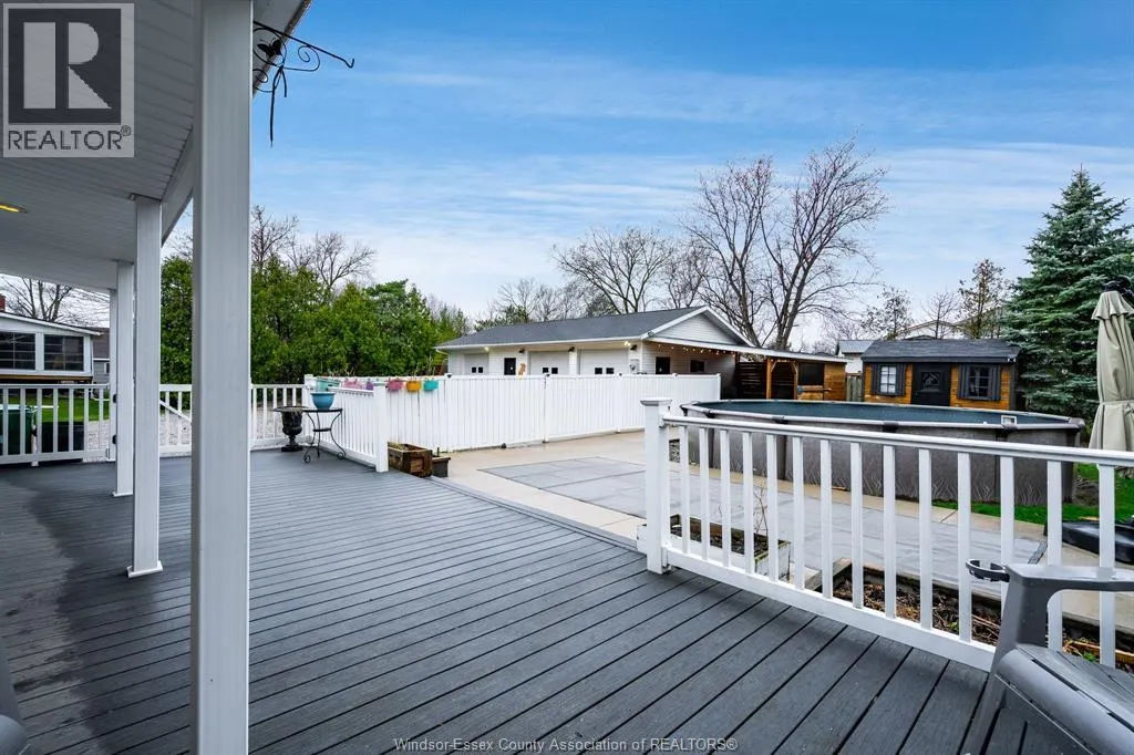 151 BELLE RIVER ROAD