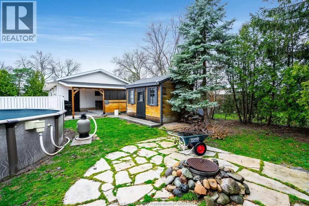 151 BELLE RIVER ROAD