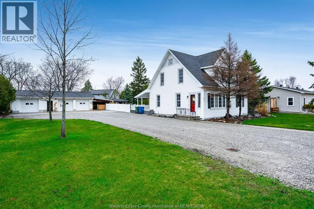 151 BELLE RIVER ROAD