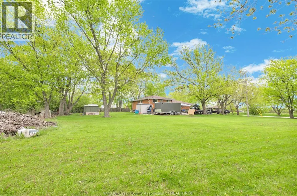 4650-4666 CABOTO DRIVE