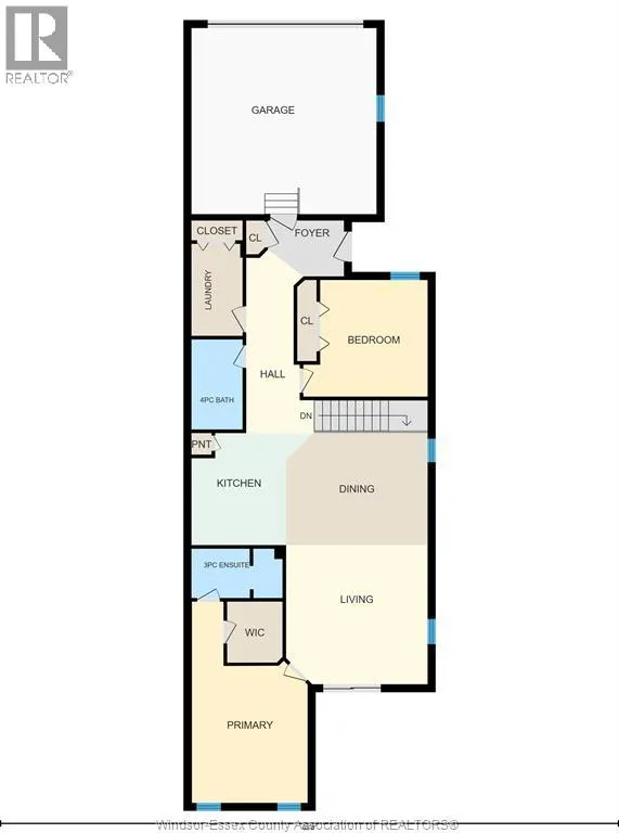 2425 SKINNER