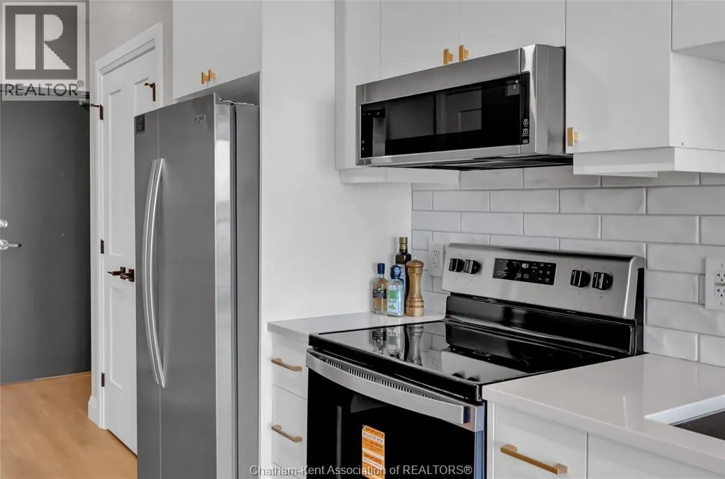 50 Nazarene ROAD Unit# 418