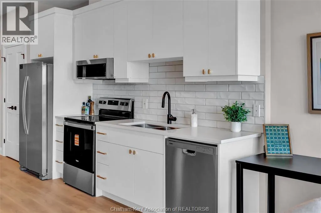 50 Nazarene ROAD Unit# 418