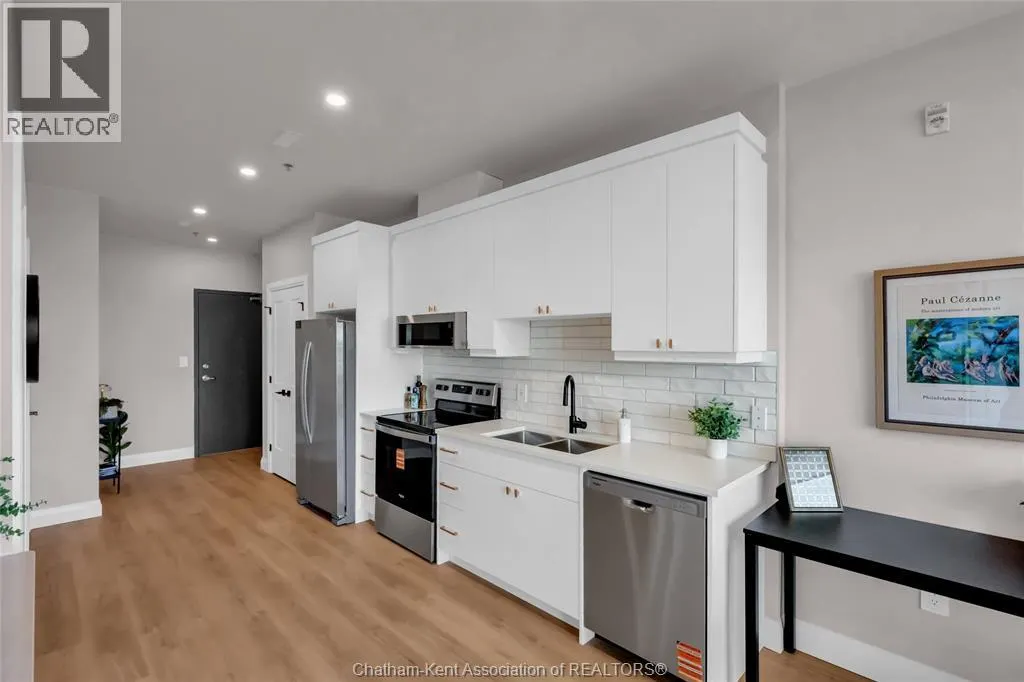50 Nazarene ROAD Unit# 418