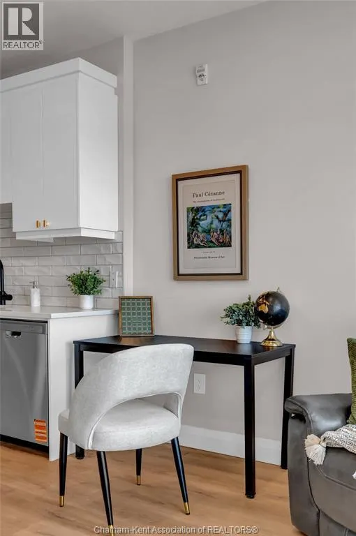 50 Nazarene ROAD Unit# 418