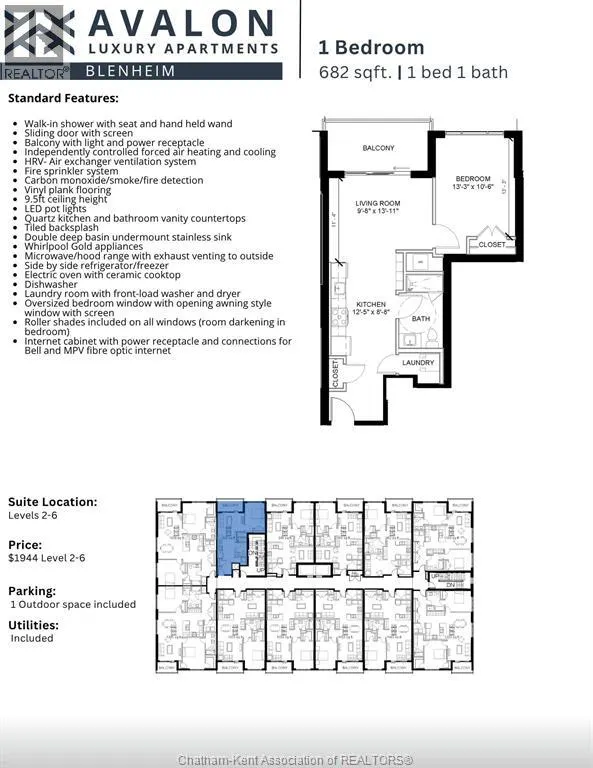 50 Nazarene ROAD Unit# 418