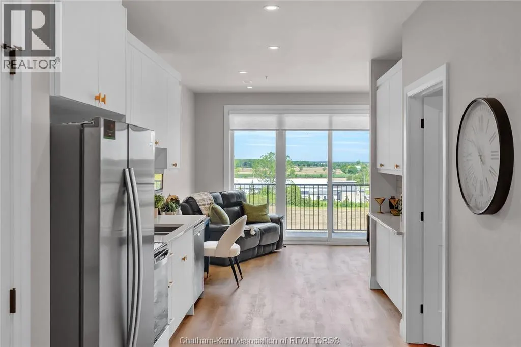 50 Nazarene ROAD Unit# 418