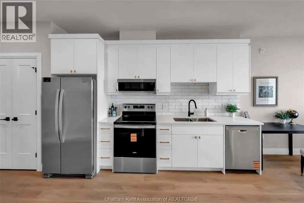 50 Nazarene ROAD Unit# 418