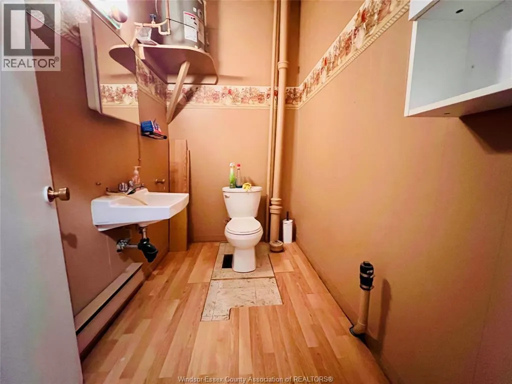 48 TALBOT STREET North Unit# LOWER