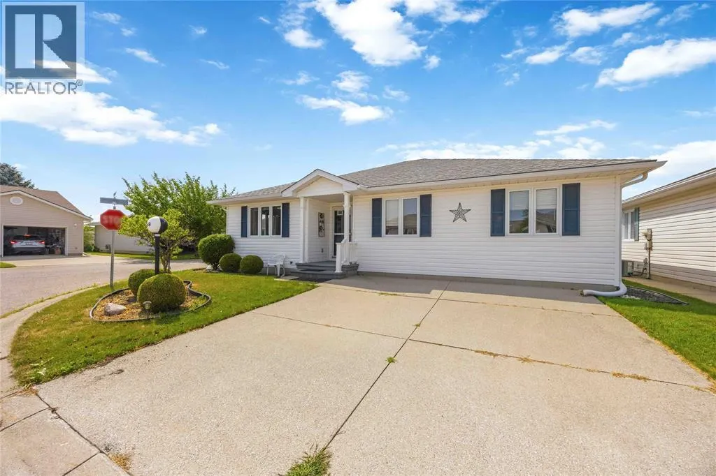 5700 BLACKWELL Sideroad Unit# 359