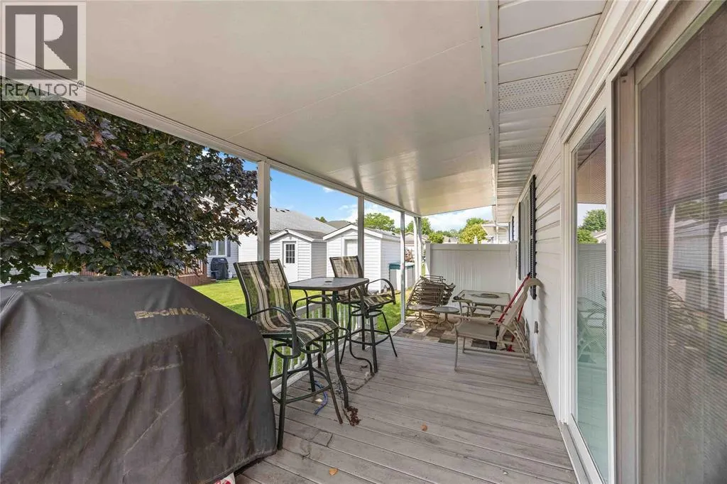 5700 BLACKWELL Sideroad Unit# 359