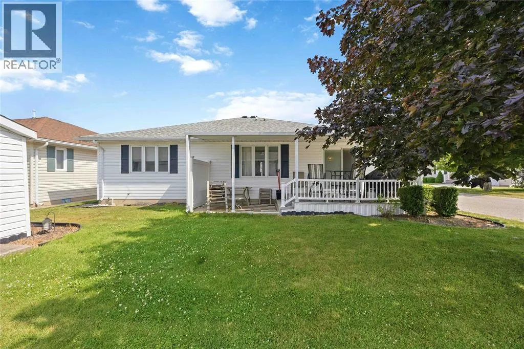 5700 BLACKWELL Sideroad Unit# 359