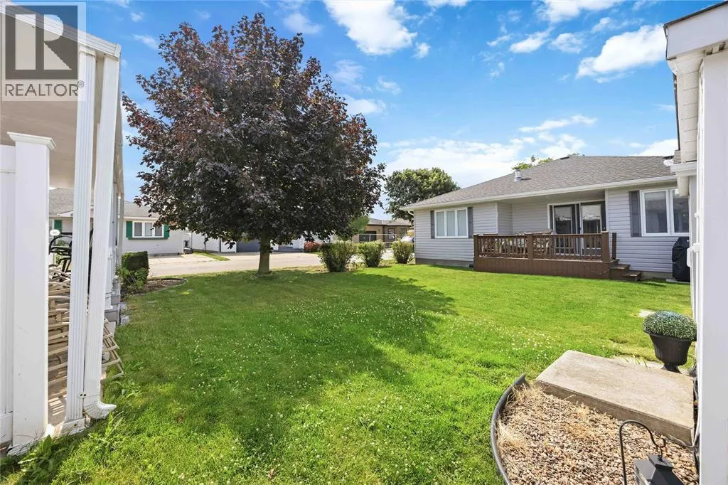5700 BLACKWELL Sideroad Unit# 359
