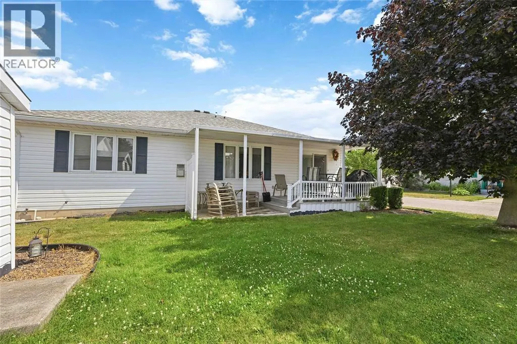 5700 BLACKWELL Sideroad Unit# 359