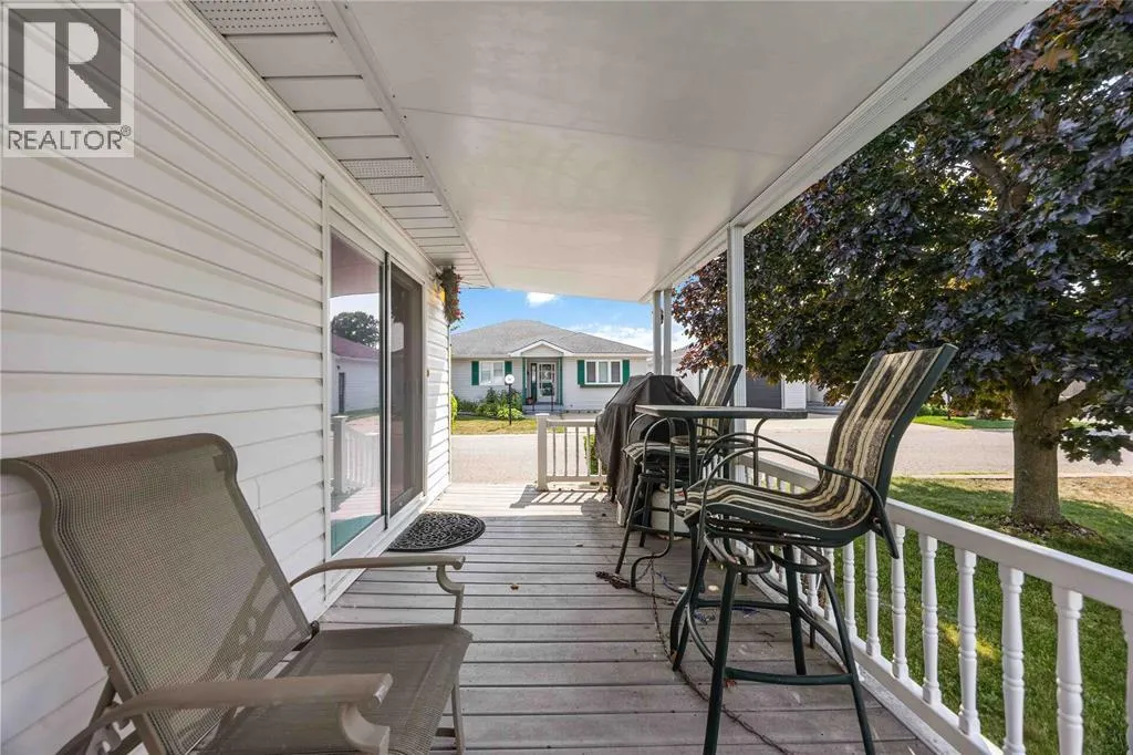 5700 BLACKWELL Sideroad Unit# 359