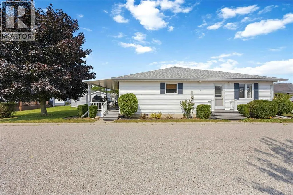 5700 BLACKWELL Sideroad Unit# 359