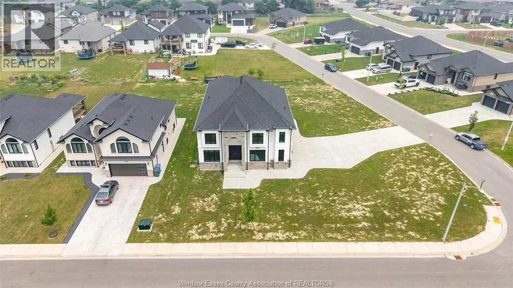 116 KINGSBRIDGE DRIVE