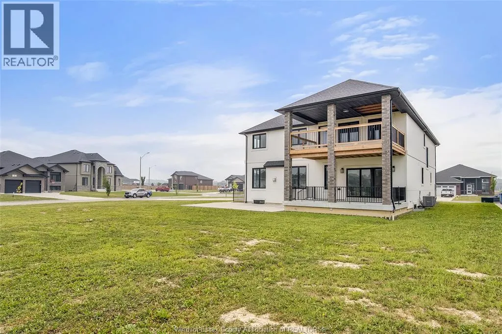 116 KINGSBRIDGE DRIVE