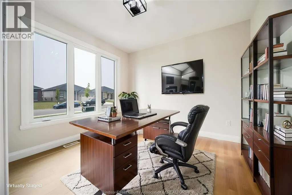 116 KINGSBRIDGE DRIVE