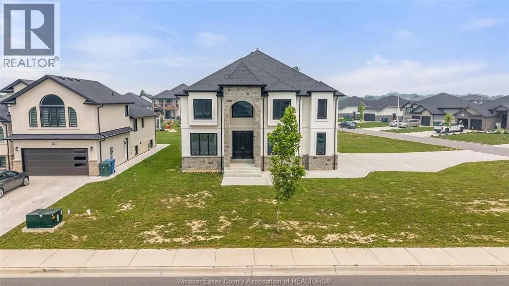 116 KINGSBRIDGE DRIVE