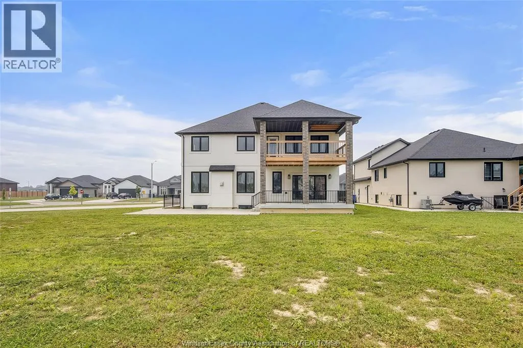 116 KINGSBRIDGE DRIVE