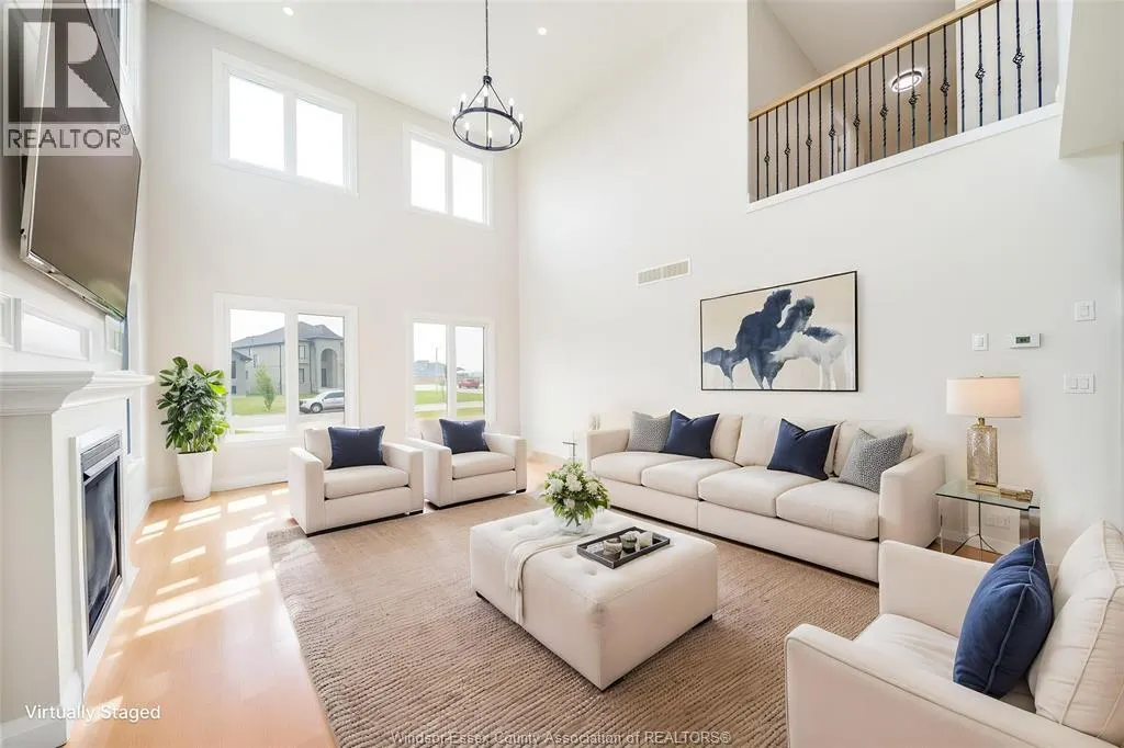116 KINGSBRIDGE DRIVE