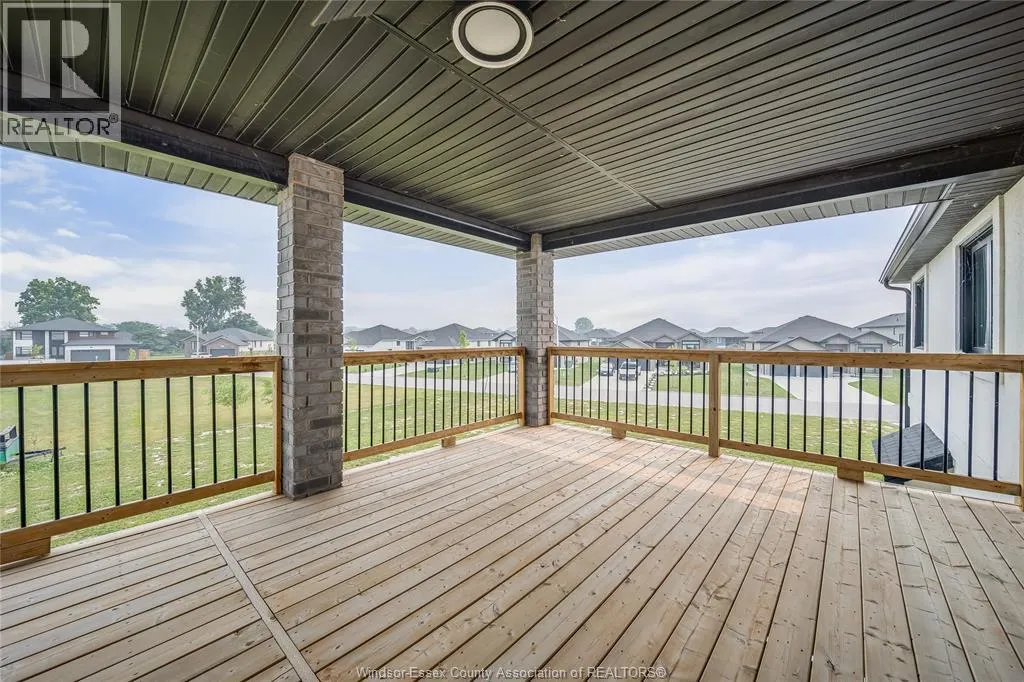 116 KINGSBRIDGE DRIVE