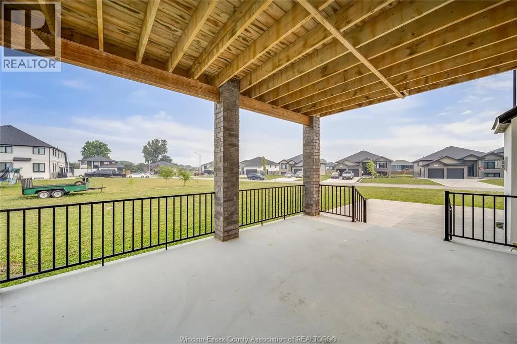 116 KINGSBRIDGE DRIVE