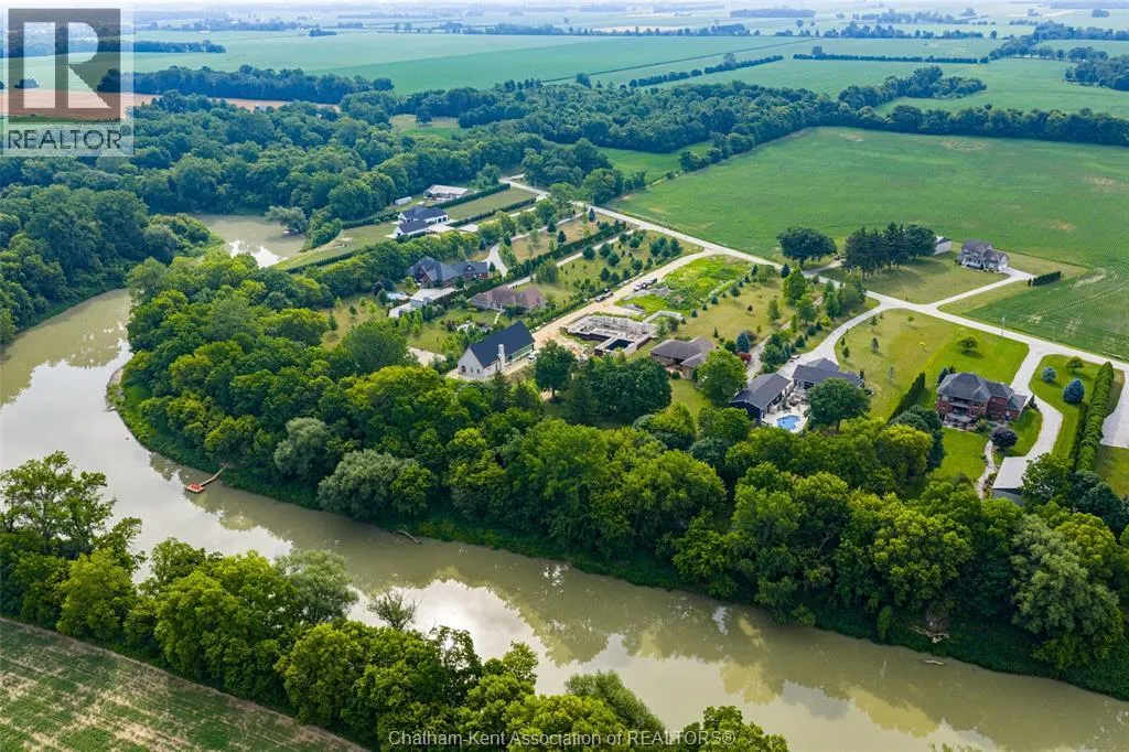 10965 River LINE