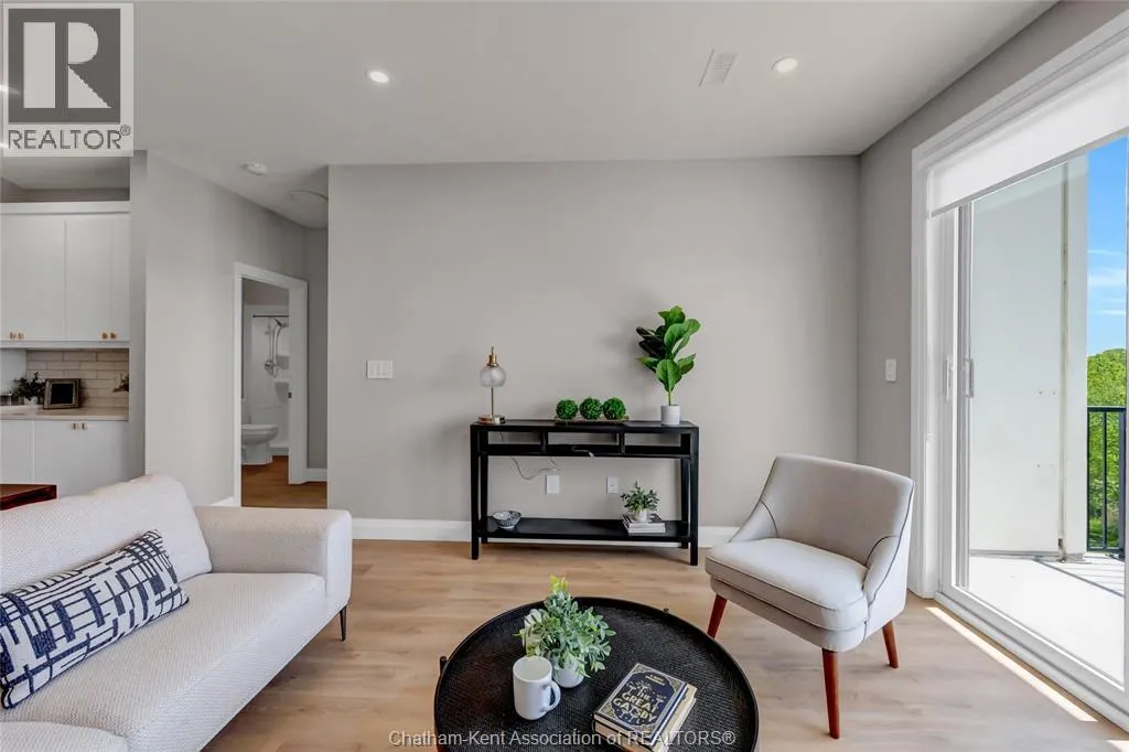 50 Nazarene ROAD Unit# 521