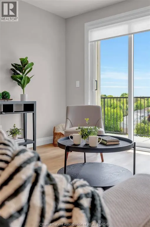 50 Nazarene ROAD Unit# 521