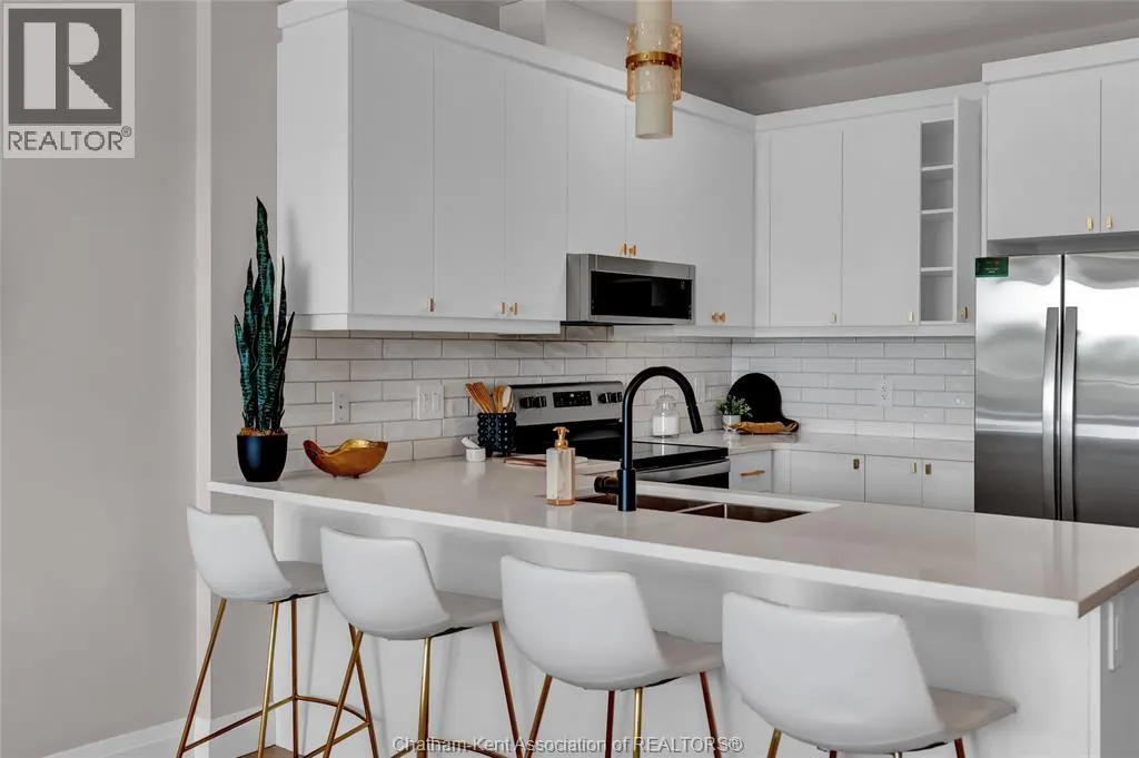 50 Nazarene ROAD Unit# 521