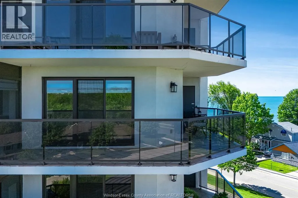 109 Robson ROAD Unit# 501