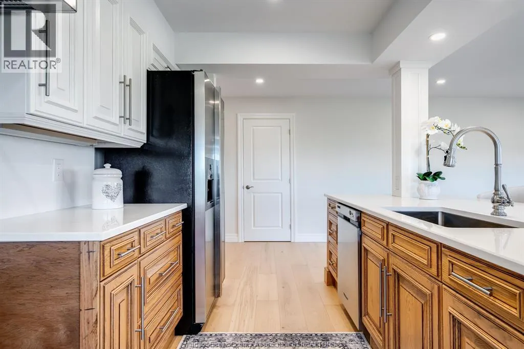109 Robson ROAD Unit# 501
