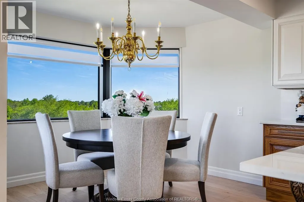 109 Robson ROAD Unit# 501