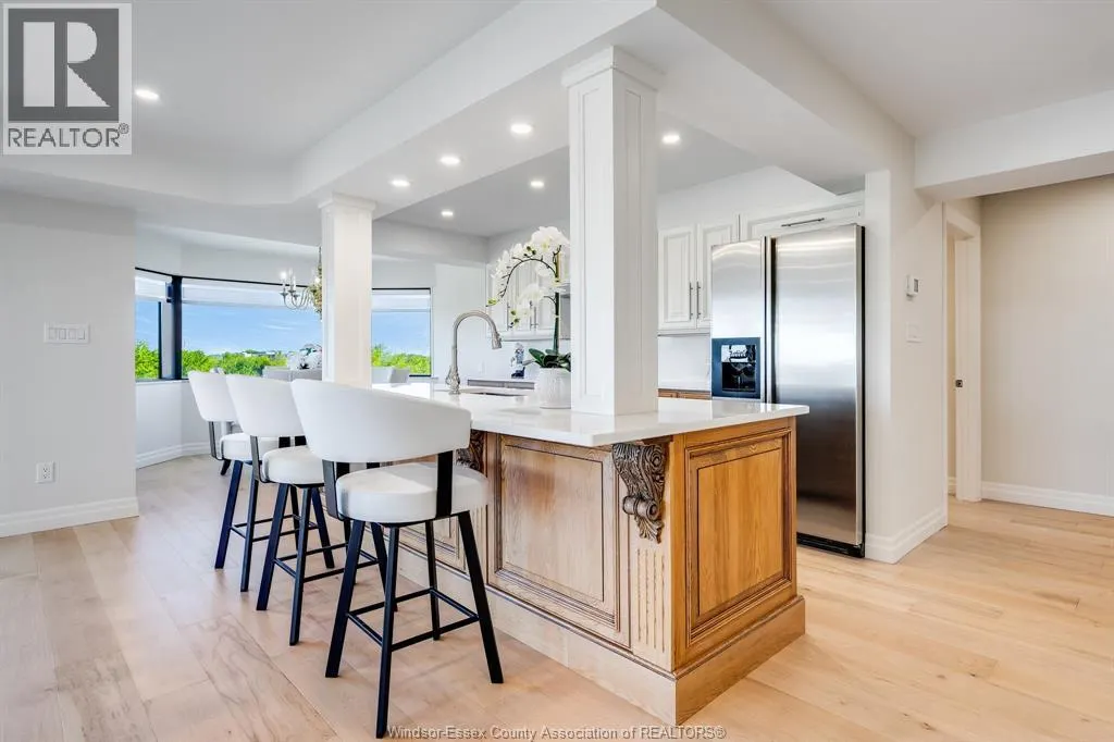 109 Robson ROAD Unit# 501