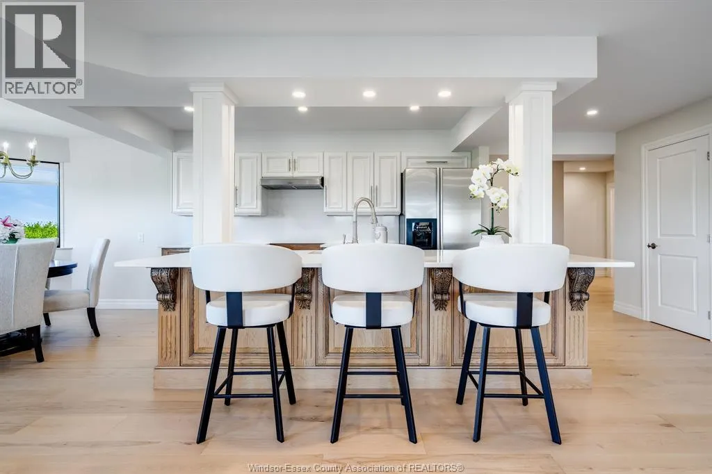 109 Robson ROAD Unit# 501