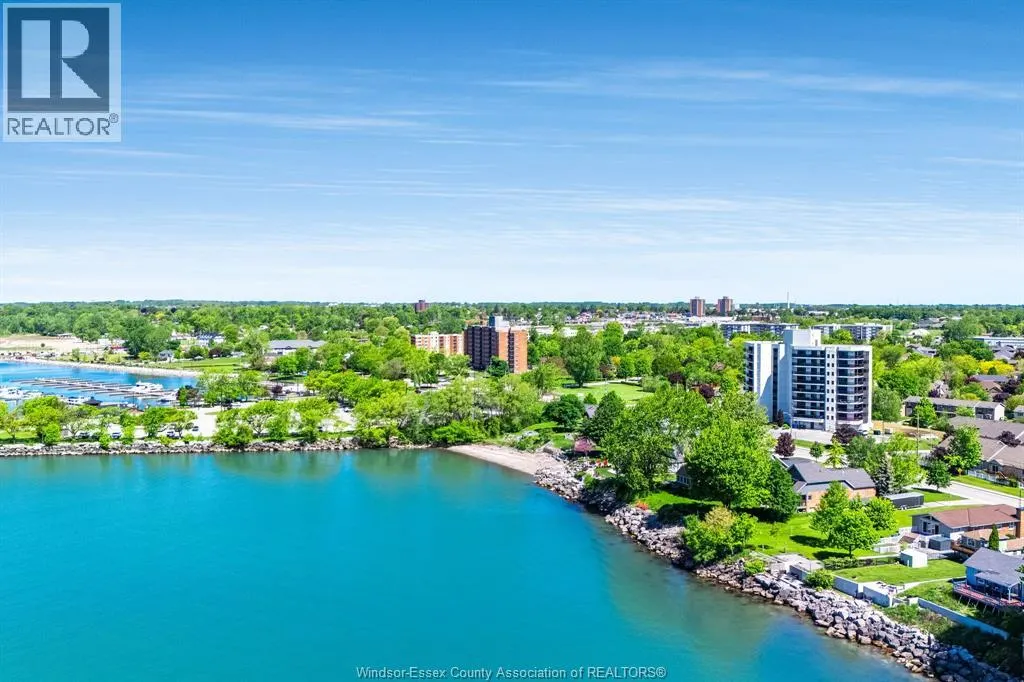 109 Robson ROAD Unit# 501