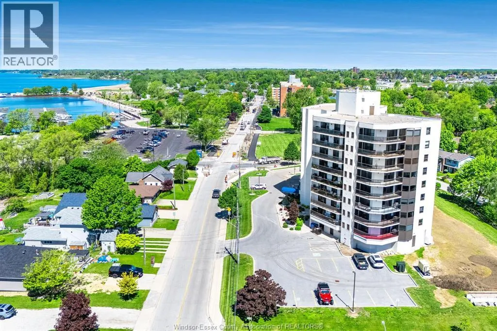 109 Robson ROAD Unit# 501