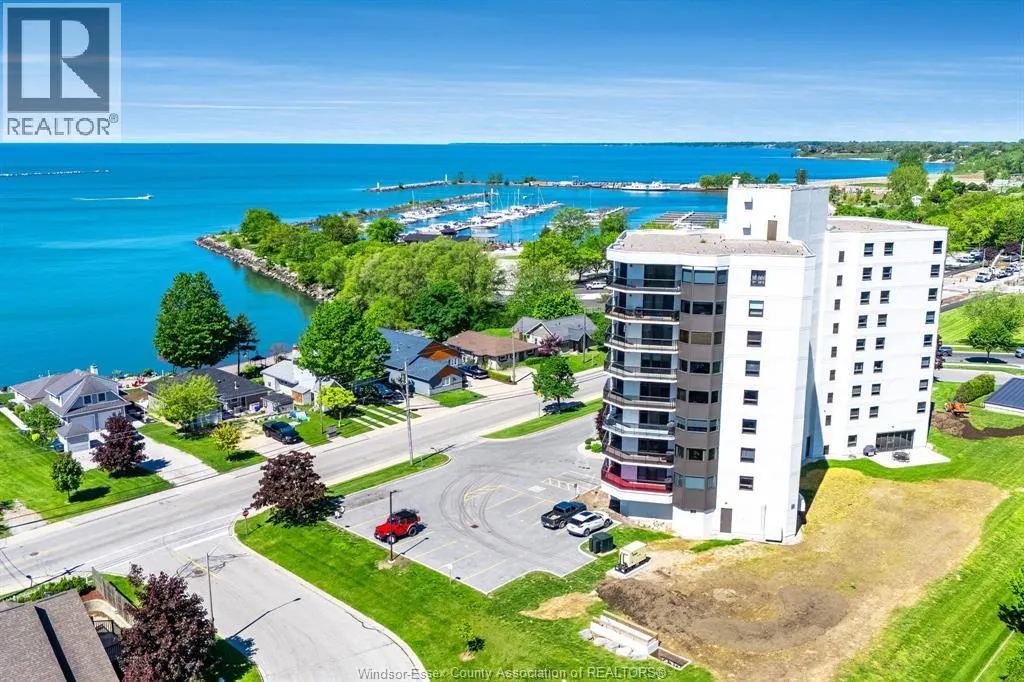 109 Robson ROAD Unit# 501