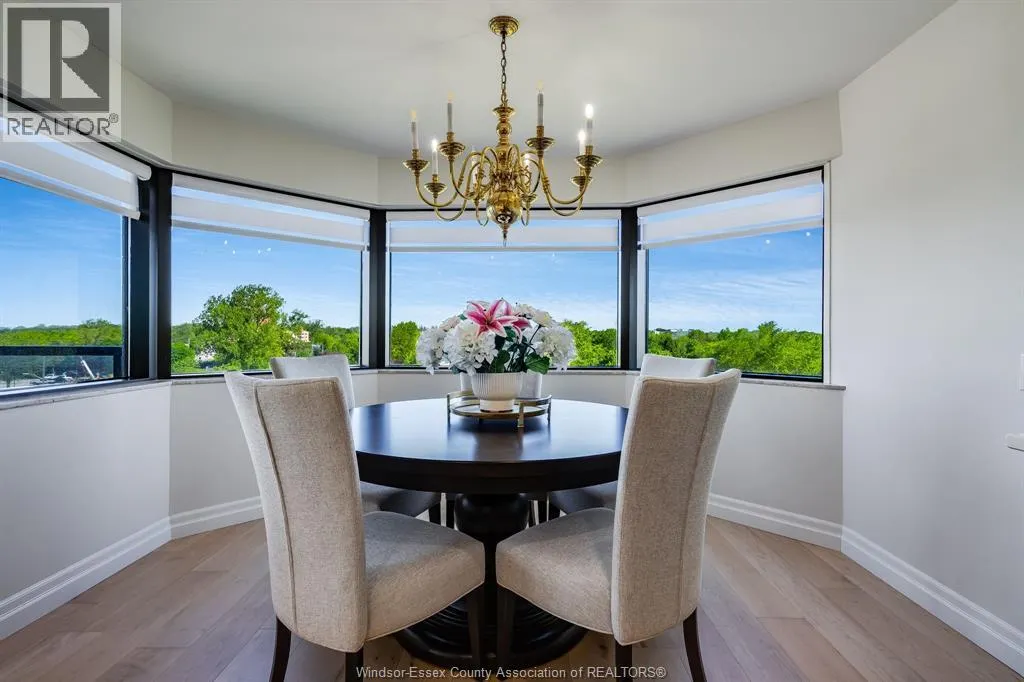 109 Robson ROAD Unit# 501