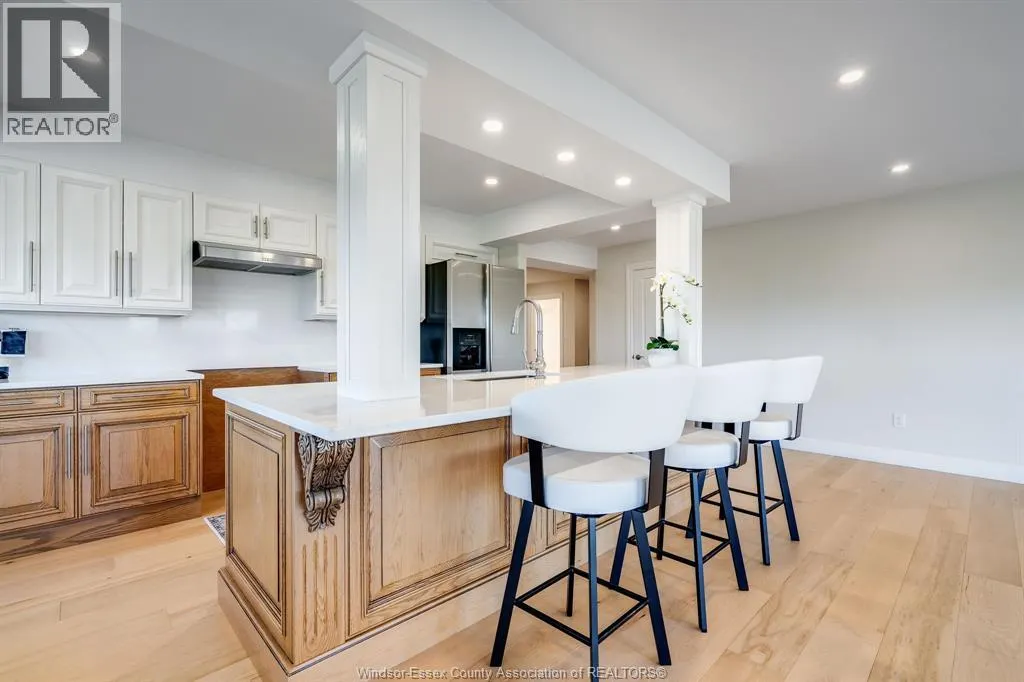 109 Robson ROAD Unit# 501