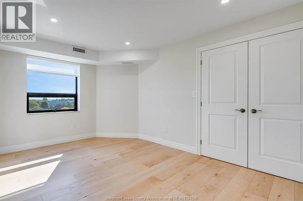 109 Robson ROAD Unit# 501