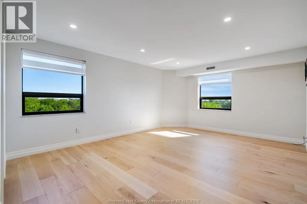 109 Robson ROAD Unit# 501