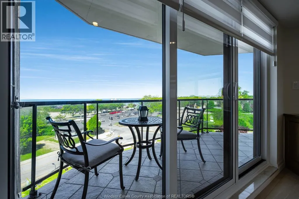 109 Robson ROAD Unit# 501