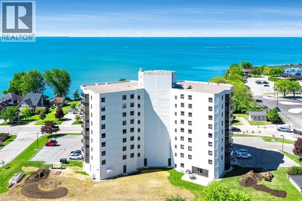 109 Robson ROAD Unit# 501